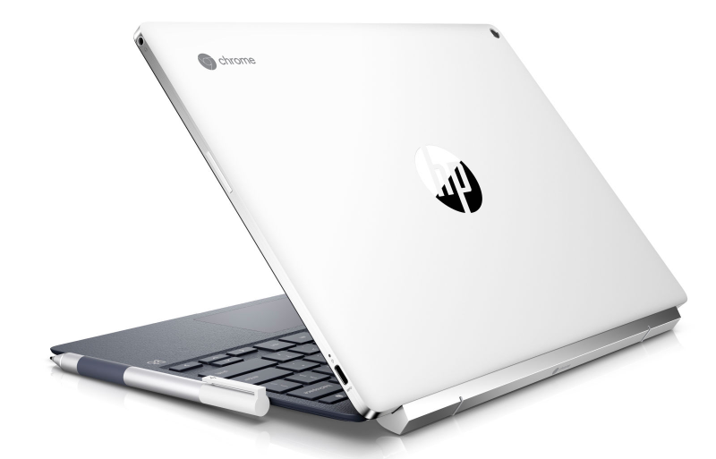 Illustration for article titled La nueva Chromebook X2 de HP es la primera tablet con Chrome OS por la que merece la pena interesarse